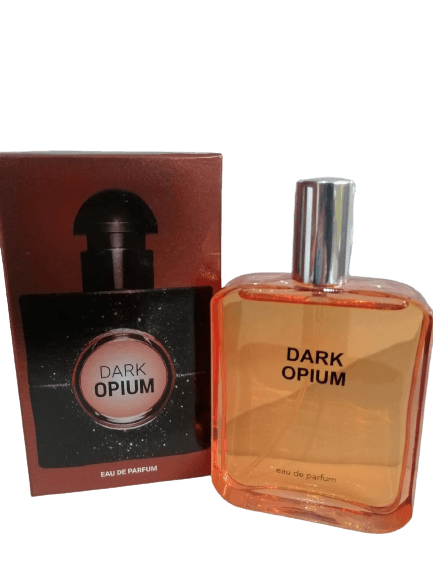 Image of Dark Opium