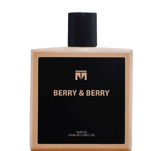 Image of Berry & Berry 100ml