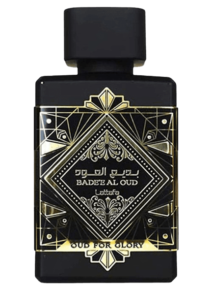 Image of Bade'e Al Oud (Oud For Glory)