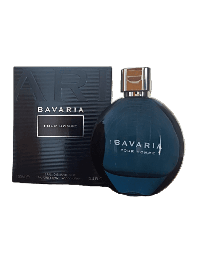 Bavaria Pour Homme