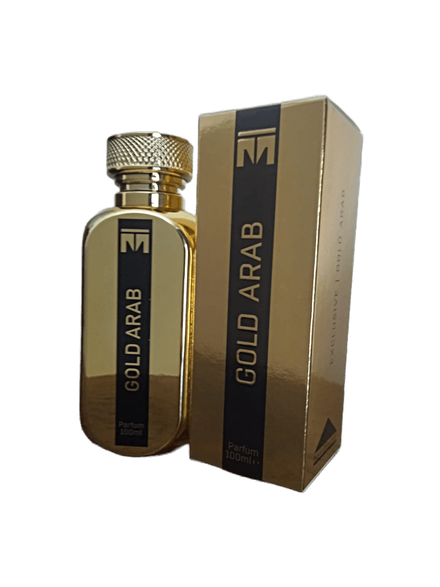 Image of Gold Arab - 100ml