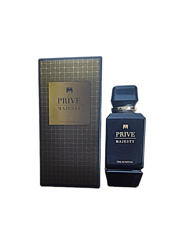 Image of Prive majesty Parfum